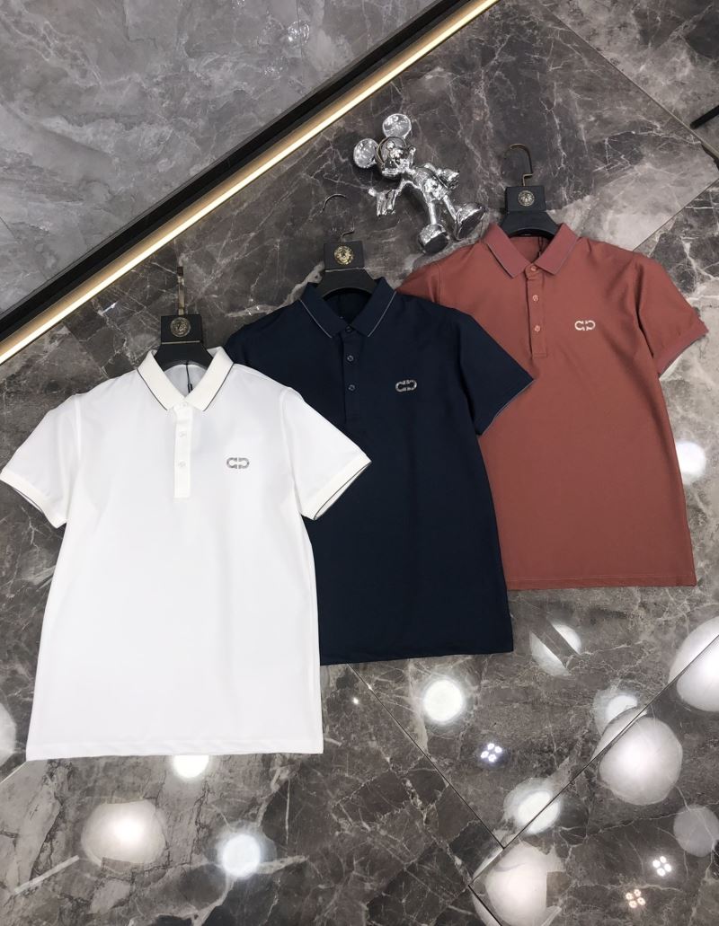 Ferragamo T-Shirts